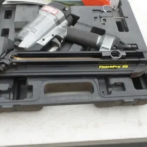 Senco FinishPro 35 Finish Nailer