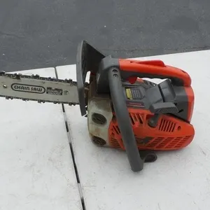 12" Chainsaw