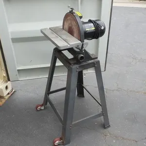 Eastwood 12" Disc Sander