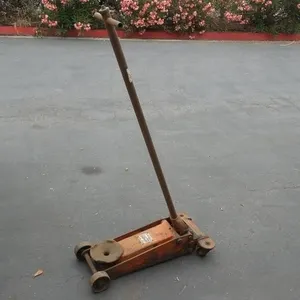 Hein Werner Heavy Duty Floor Jack