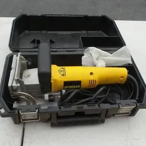 DeWalt DW682 Plate Joiner