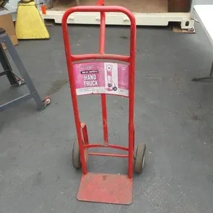Haul-Master 550 lb Hand Truck