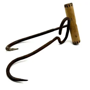 Hay Hooks