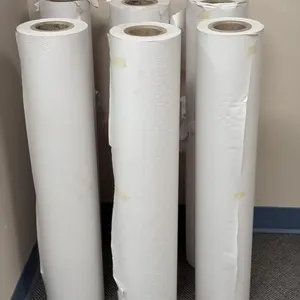 6 Newspaper Roll Ends