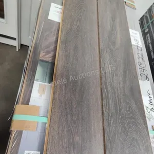 Tarkett Barrier Reef Oak laminate 530sft