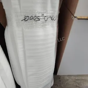 Laminate pad 500 sqft