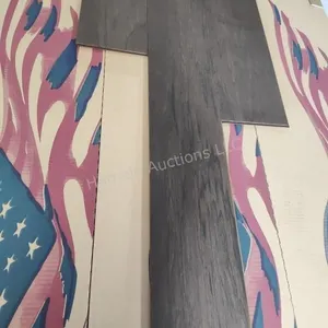 Shaw Hickory engineered hardwood flooring 457sft