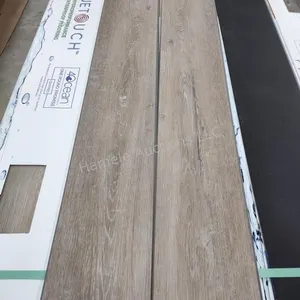TrueTouch Carbon Fiber Plus SPC flooring 856sft