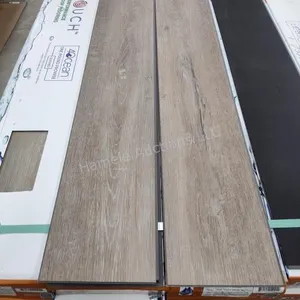 TrueTouch Carbon Fiber Plus SPC flooring 856sft