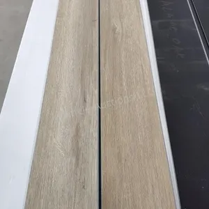 Drop-Lock Alamo Oak LVT flooring 430sft