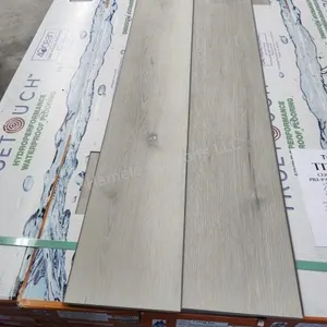 TrueTouch Titanium Plus SPC flooring 856sft