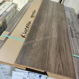 Baydream Retreat laminate 663sft
