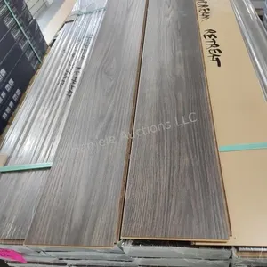 Baydream Retreat laminate 569sft
