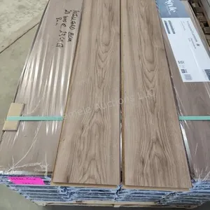 Style Selections Milford Elm laminate 663sft