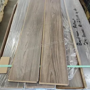 Baydream Retreat laminate 569sft