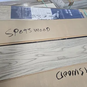 Hampstead Spotswood laminate 842 sft