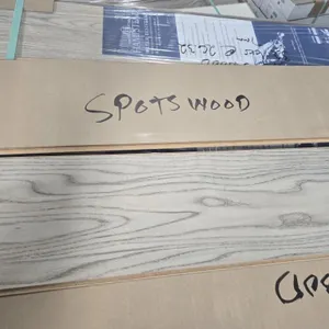 Hampstead Spotswood laminate flooring 842sft