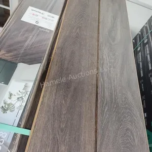 Tarkett Barrier Reef Oak laminate 530sft