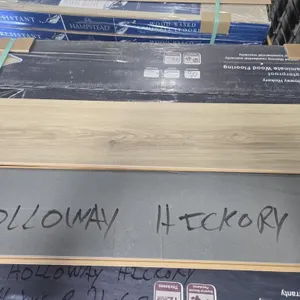 Holloway Hickory waterproof laminate