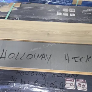 Holloway Hickory waterproof laminate