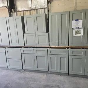 Fresh Sage Kitchen Set