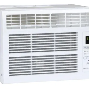 Denali Aire Window Air Conditioner - 6000 BTU, For