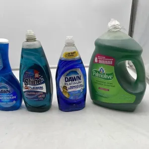 4 Ct. Dishwashing Detergent - (1) Palmolive 145 Fl
