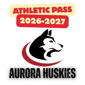 ATHLETIC EVENT PASS