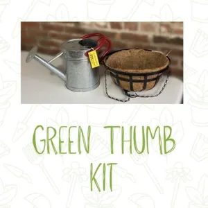GREEN THUMB BUNDLE