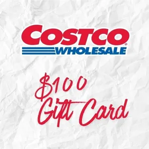 COSTCO GIFT CARD
