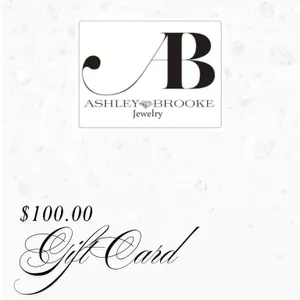 WATCH AND JEWLERY GIFT CARD