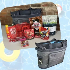 UA COOLER AND SUMMER KIT