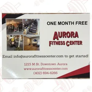 ONE MONTH GYM MEMBERSHIP