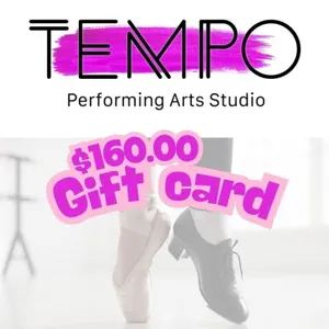 TEMPO PERFORMING ARTS