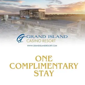 GRAND ISLAND CASINO RESORT