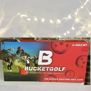 LAWN NIGHT ! BUCKETGOLF AND PIZZA