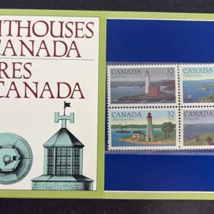 CP - Special Edition MNH - Scotts No. 28 SEALED