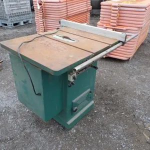 10 In. Table Saw