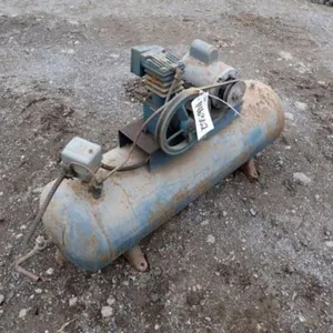 Webster Air Compressor