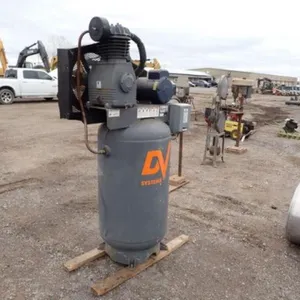 DV Systems 5 HP Air Compressor