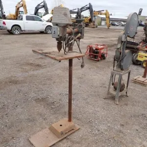 Drill Press