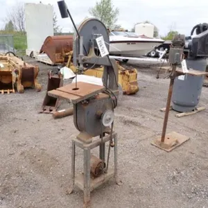 Rockwell Delta Bandsaw