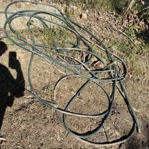 Water hose
