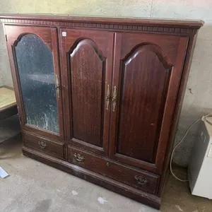 Entertainment Cebter 55 inL x 21 inW x 53 inT