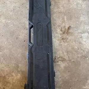 Flambeau gun case49 in x 9 in x 3 in
