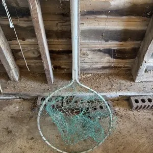 Fishing net