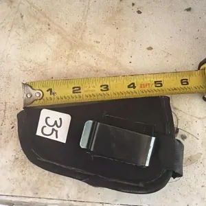 Small holster