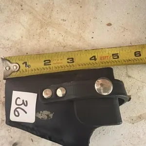 Holster