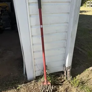 Garden weazel