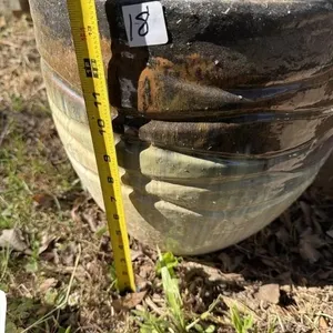 Flower pot
